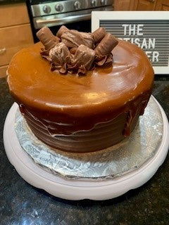 Birthday Cakes