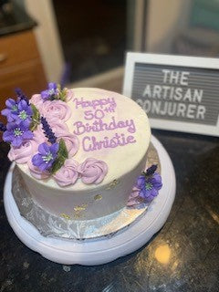 Birthday Cakes