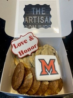 Welcome to School Cookies