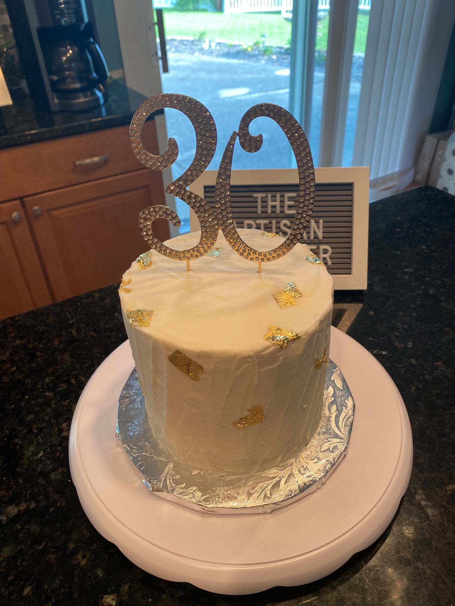 Birthday Cakes