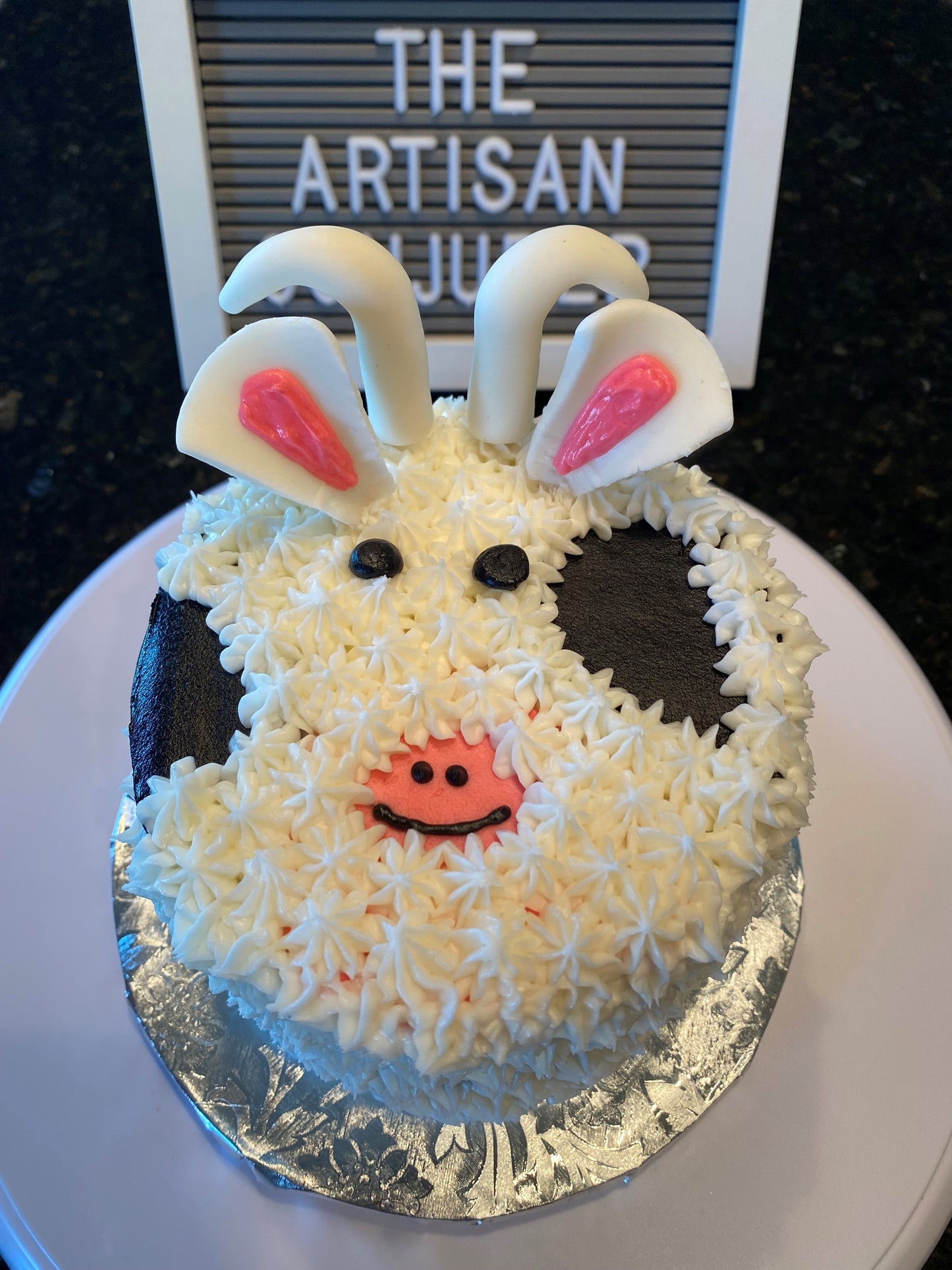 Birthday Cakes